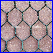 Anping DM low carbon hexagonal wire mesh(Gold supplier)